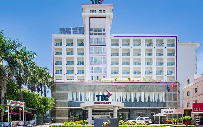 Hội Nghị, sự kiện TTC Cần Thơ Hotel