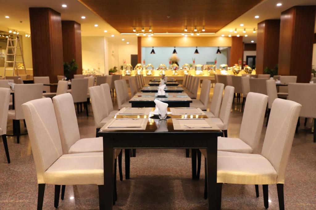 Hội Nghị, sự kiện TTC Cần Thơ Hotel