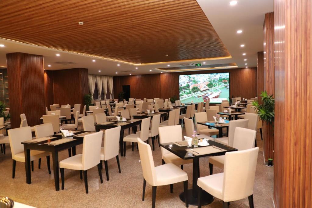 Hội Nghị, sự kiện TTC Cần Thơ Hotel