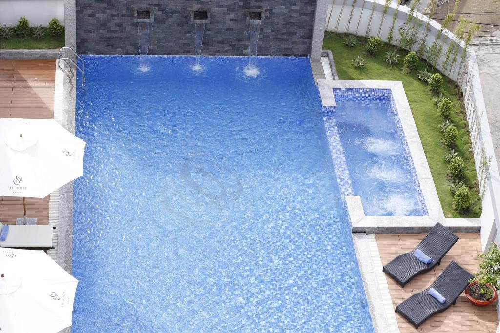 Hội Nghị, sự kiện TTC Cần Thơ Hotel