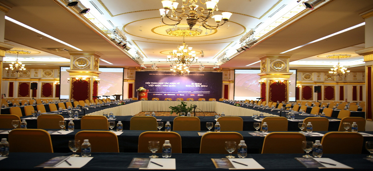 Hội nghị Grand Plaza Hanoi Hotel