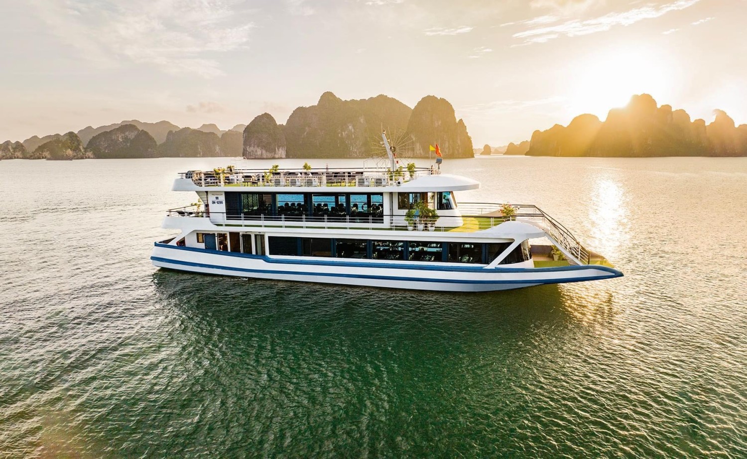 Tour Bãi Cháy – Quảng Ninh 1N – TRQN001