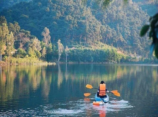Tour khám phá Hà Nội 3N2D