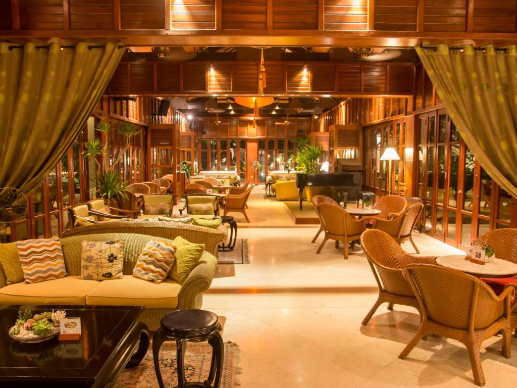 Gala Dinner Furama Resort Đà Nẵng
