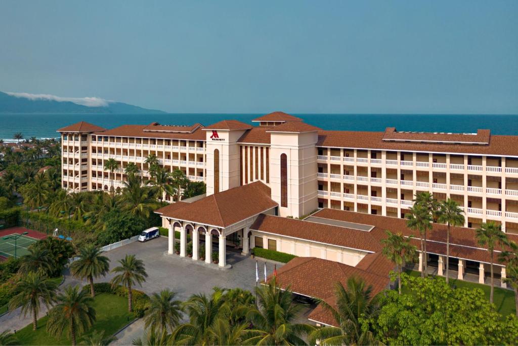 Gala Dinner Danang Marriott Resort & Spa