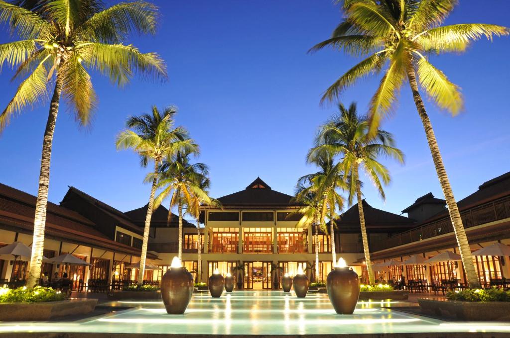 Gala Dinner Furama Resort Đà Nẵng
