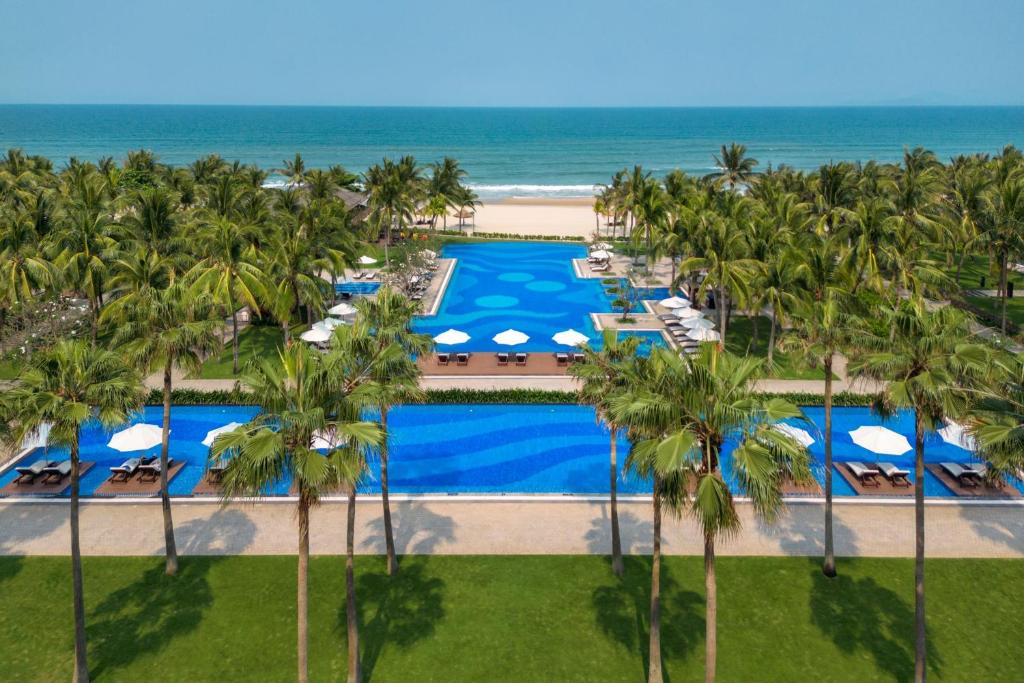 Hội nghị tại Danang Marriott Resort & Spa