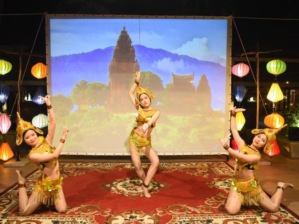 Gala Dinner Furama Resort Đà Nẵng