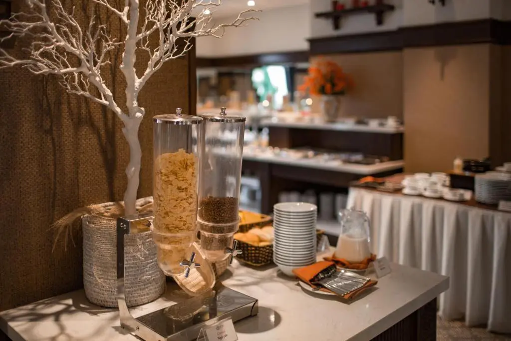 Hội Nghị Ninh Binh Hidden Charm Hotel