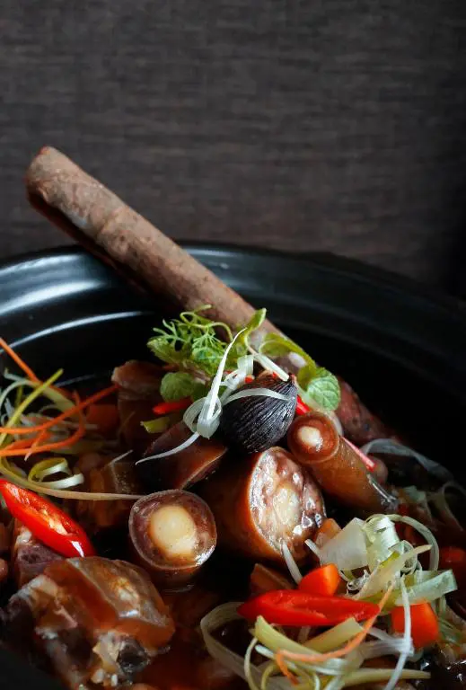 Hội Nghị The Reed Hotel Ninh Bình