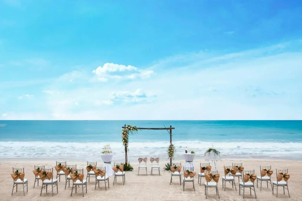 Hội Nghị & Sự Kiện Sunrise Hotel Nha Trang