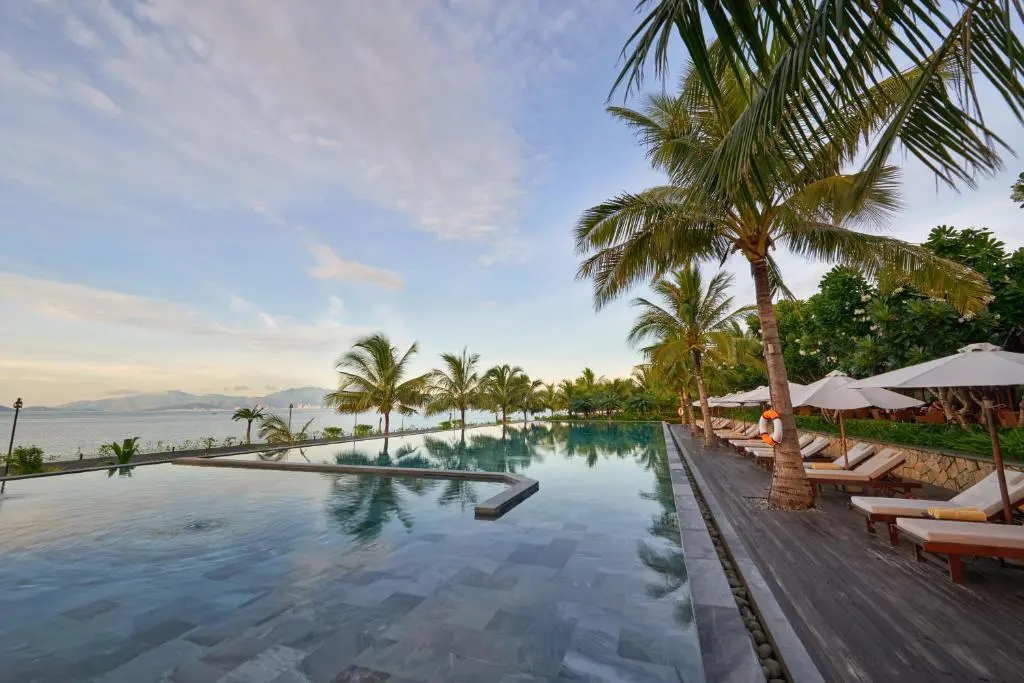 Hội nghị Amiana Resort Nha Trang