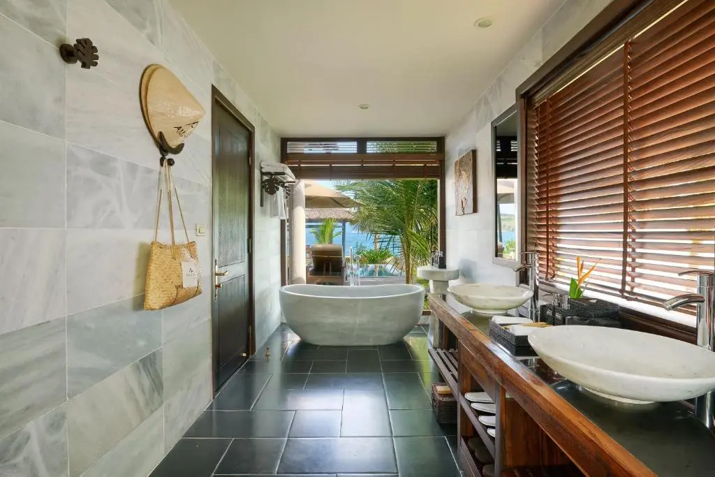 Hội nghị Amiana Resort Nha Trang