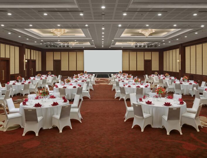 Hội nghị tại Danang Marriott Resort & Spa