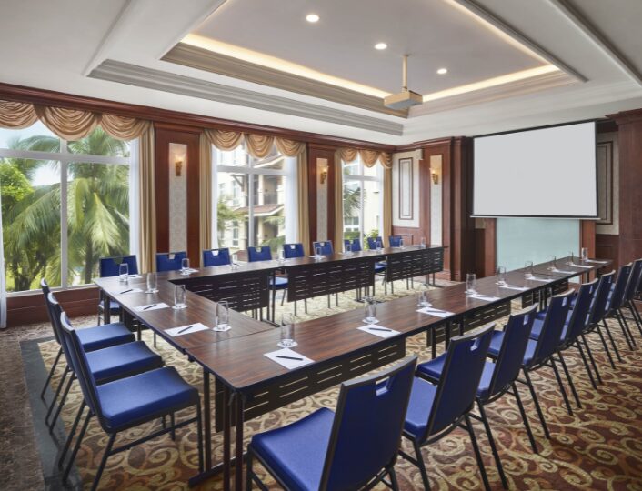 Hội nghị tại Danang Marriott Resort & Spa