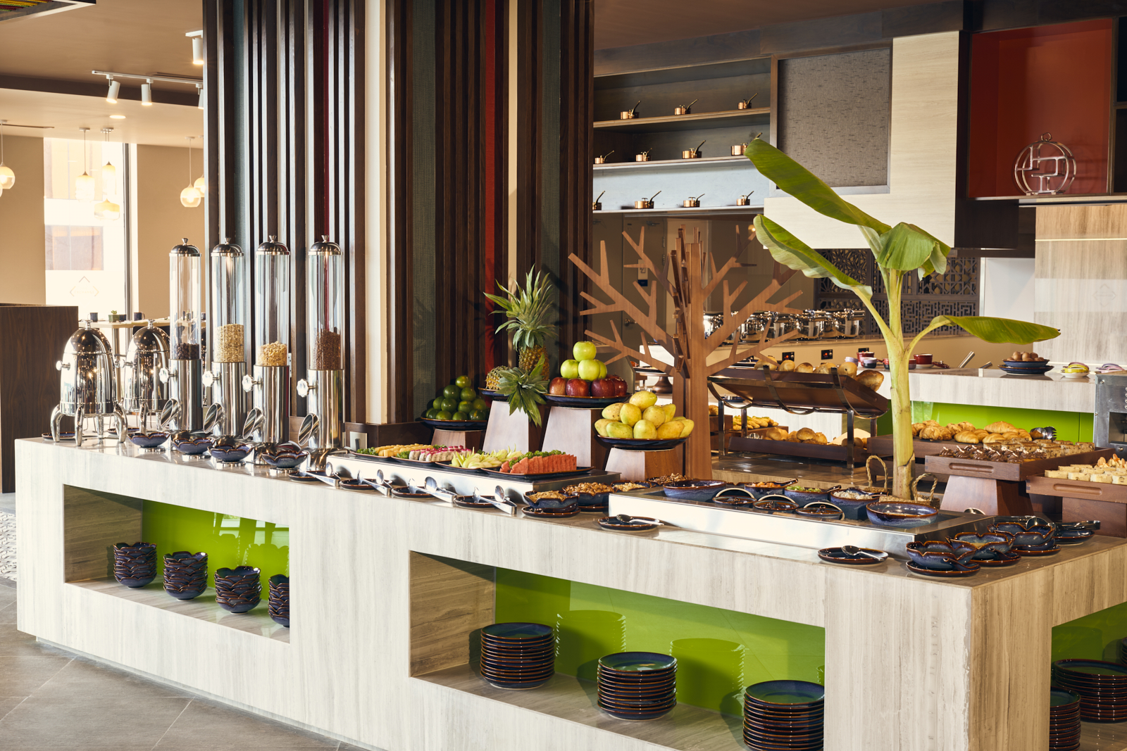 Gala Dinner Novotel Thái Hà