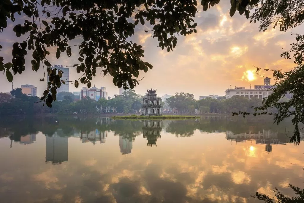 Hội nghị khách sạn Sofitel Legend Metropole Hanoi
