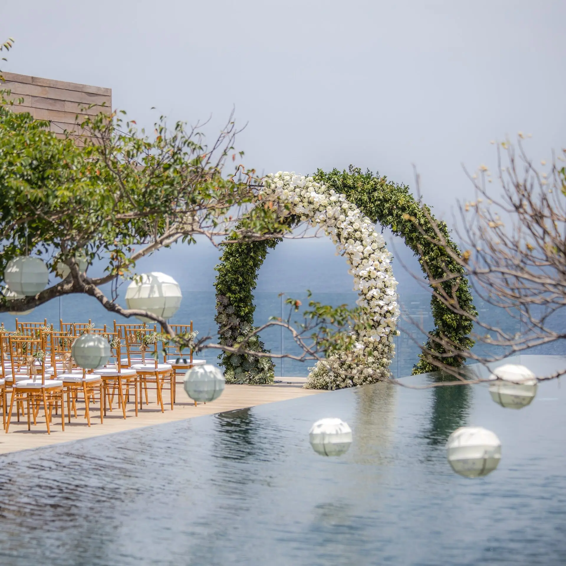 Tiệc Cưới & Sự Kiện Amanoi Ninh Thuận