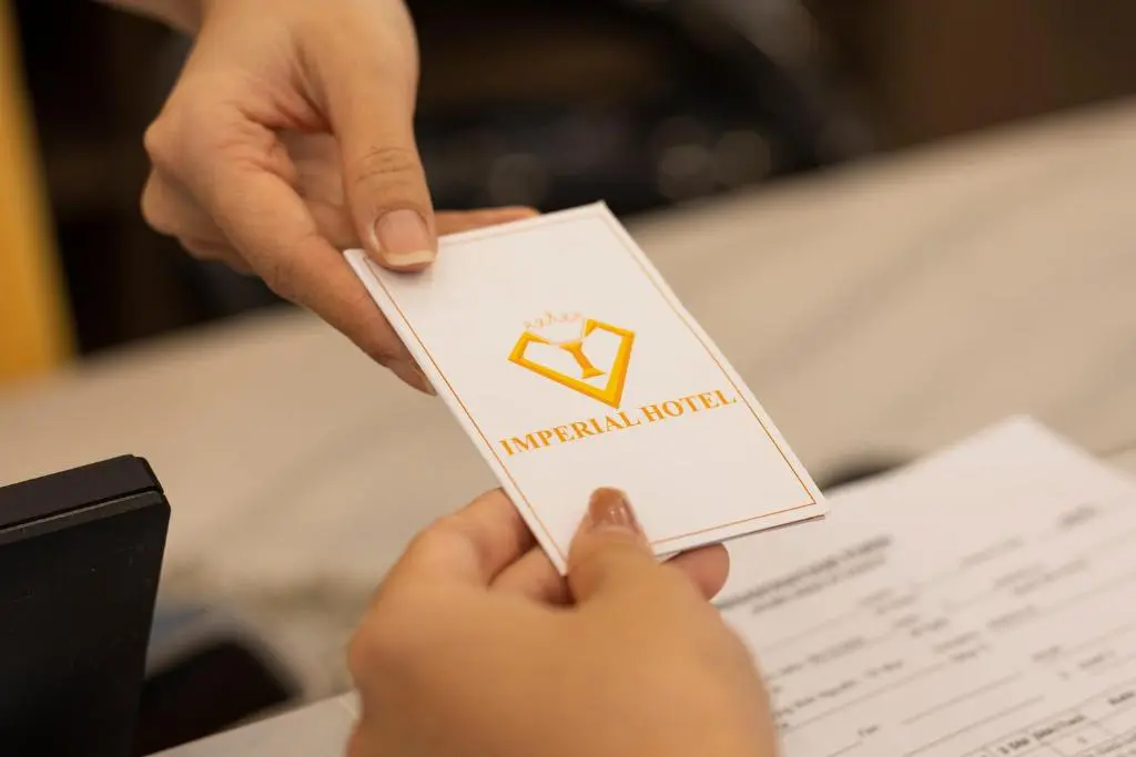 Hội Nghị Imperial Hotel Nha Trang