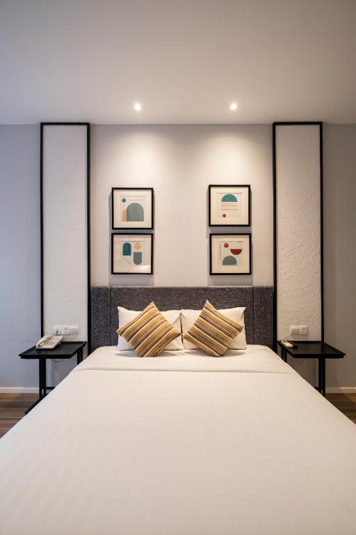 Combo 2N1Đ Seava Hồ Tràm Beach Resort