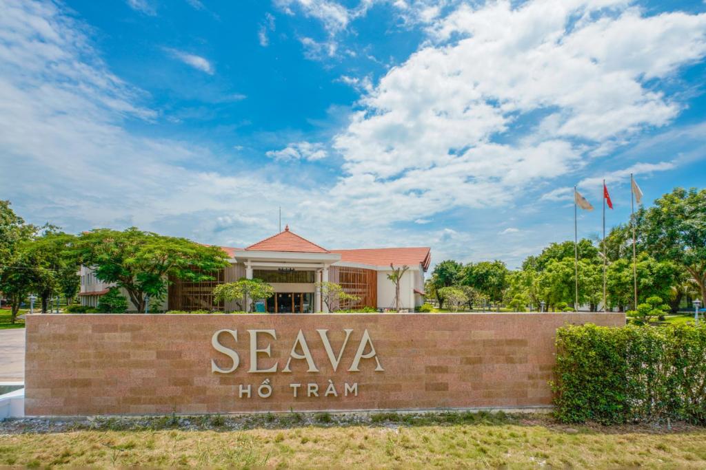 Combo 2N1Đ Seava Hồ Tràm Beach Resort