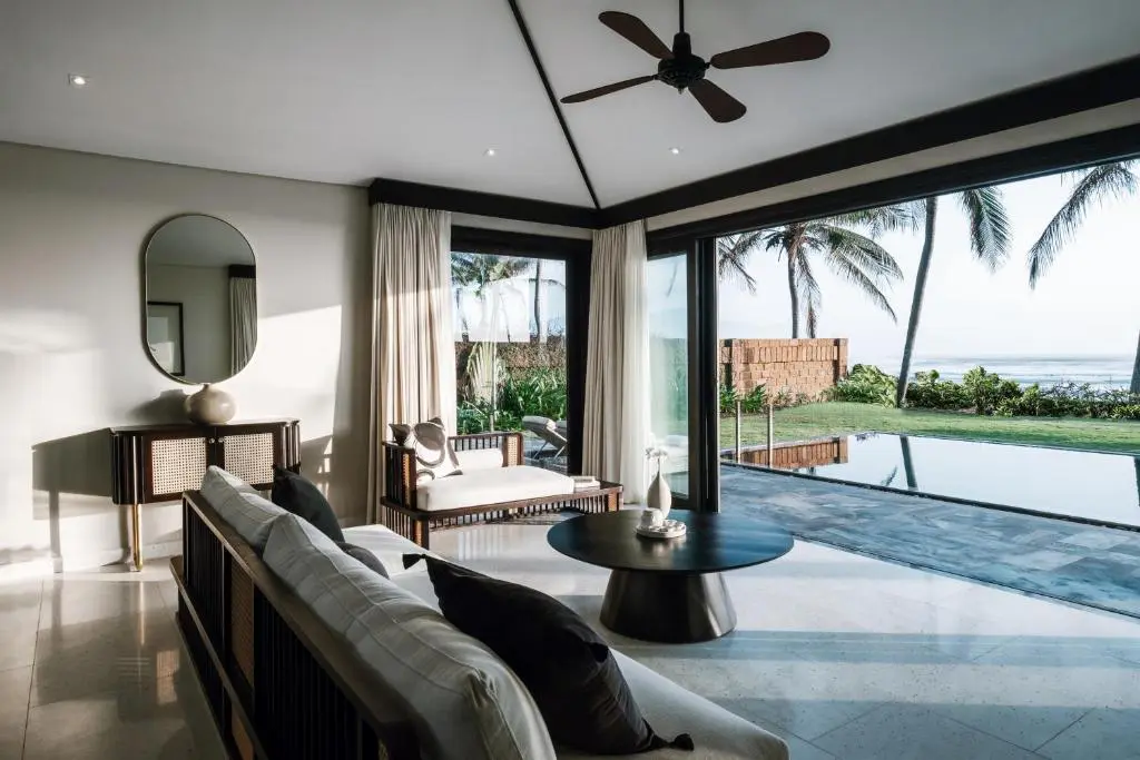 Hội nghị TIA Wellness Resort Đà Nẵng