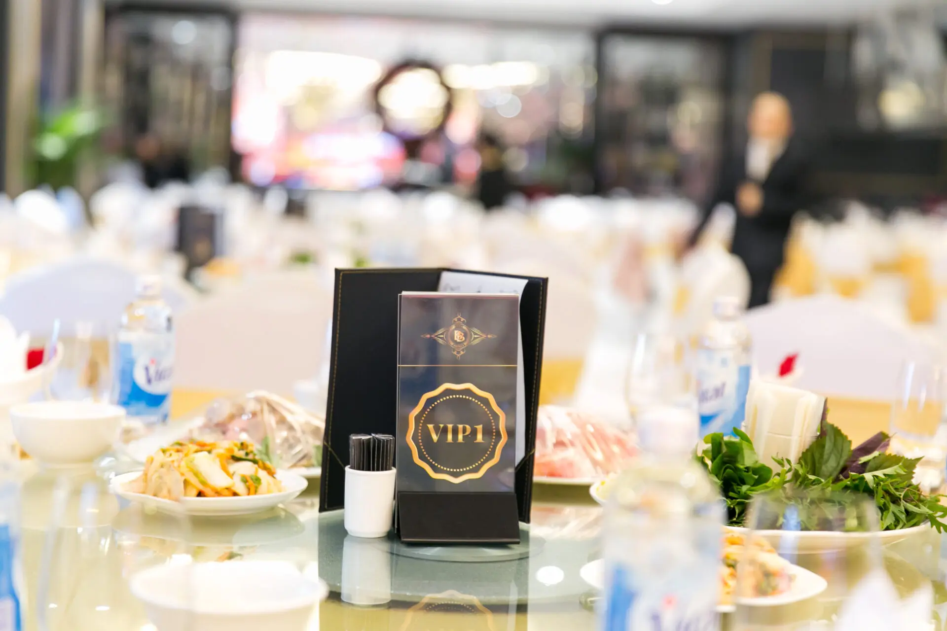 Hội Nghị BB SaPa Hotel
