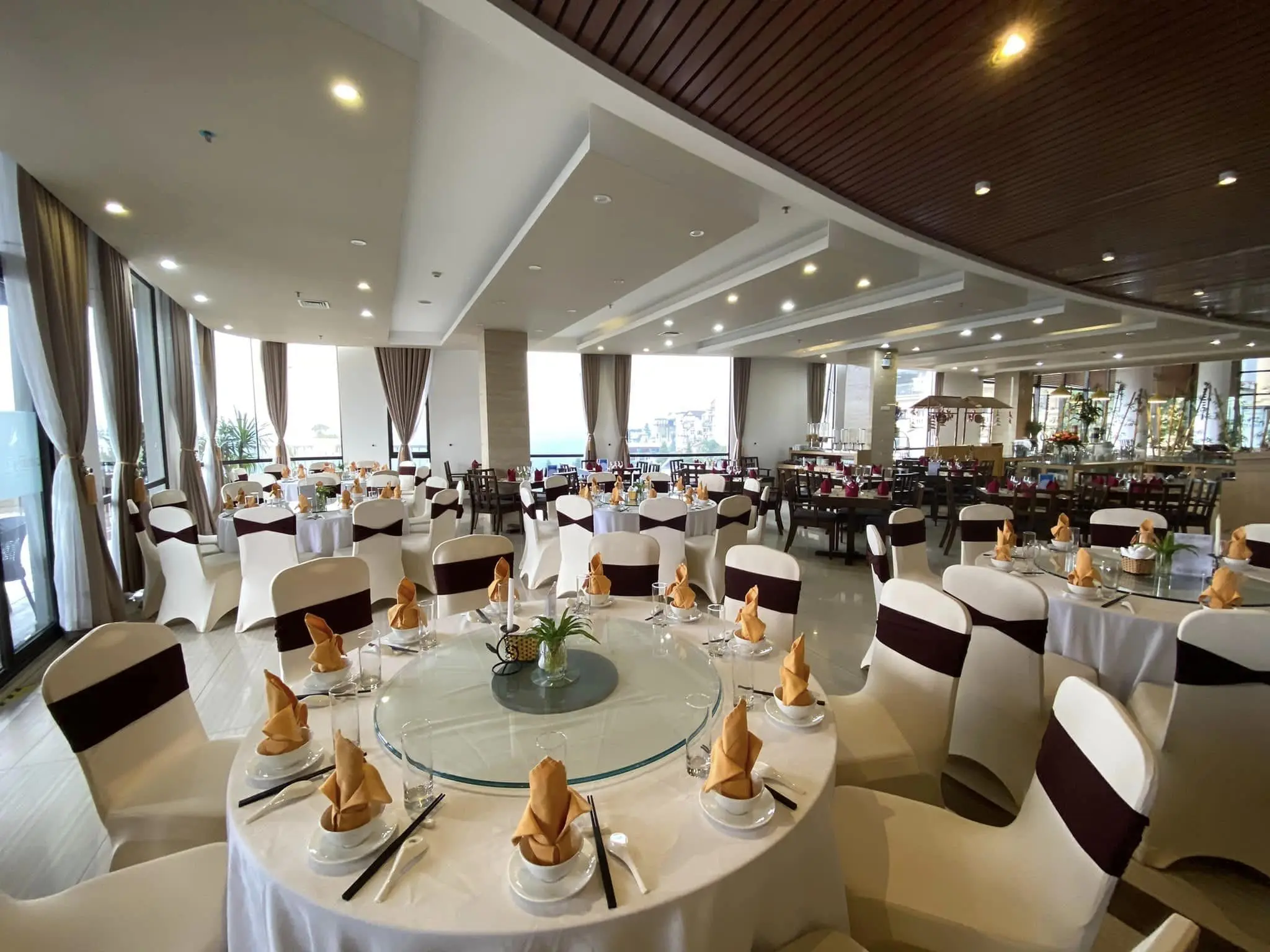 Hội Nghị Amazing Hotel Sapa