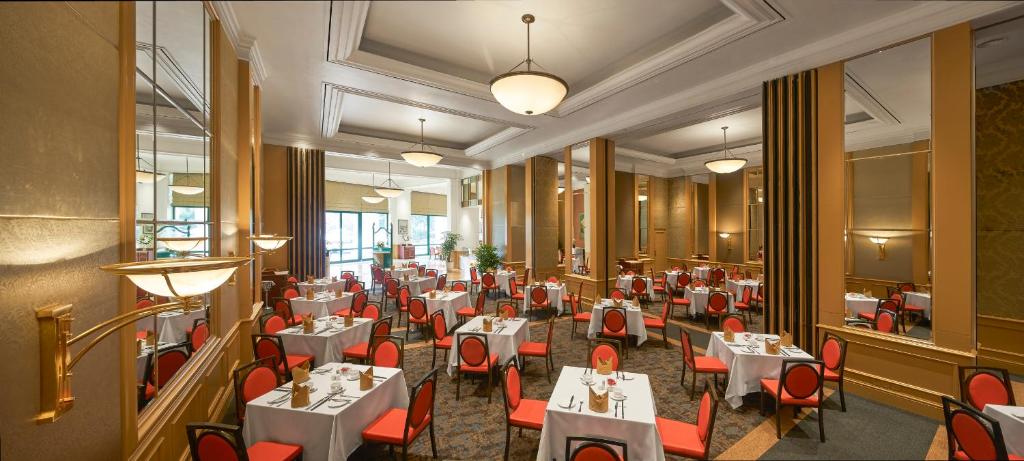 Combo Hanoi Daewoo Hotel + City Tour