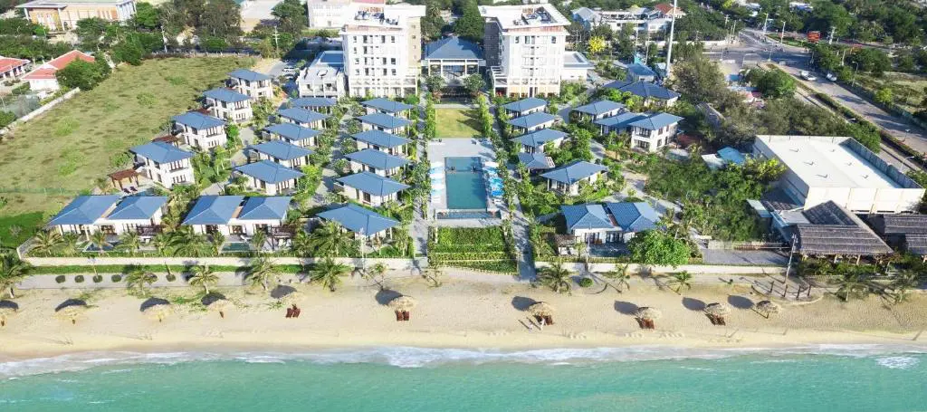 Hội nghị Hoàn Mỹ Resort Ninh Thuận