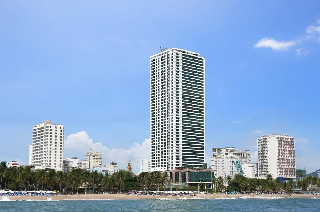 Hội nghị Mường Thanh Luxury Nha Trang