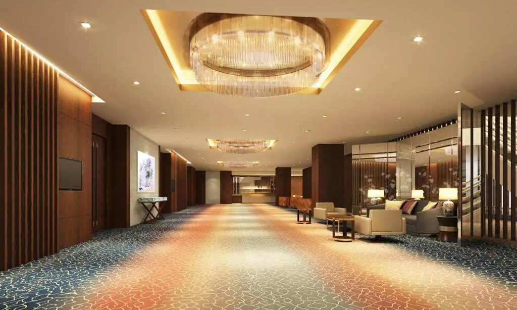 Hội nghị khách sạn InterContinental Hanoi Landmark72