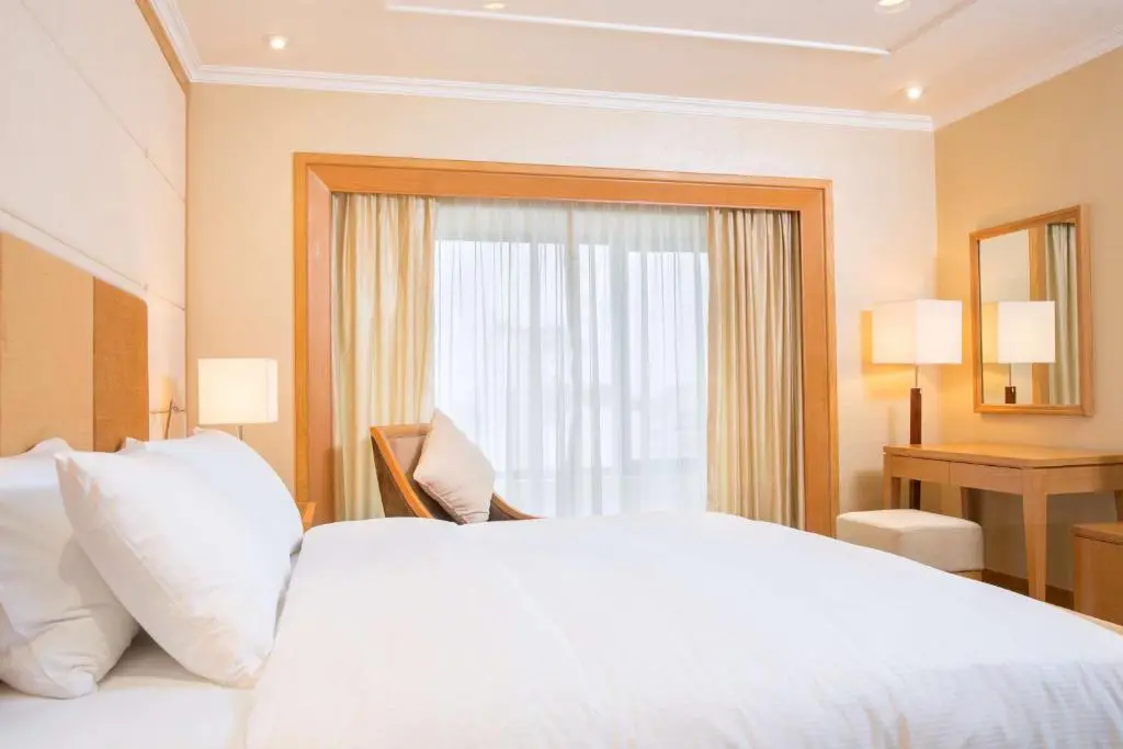 Hội nghị khách sạn Hilton Garden Inn Hanoi