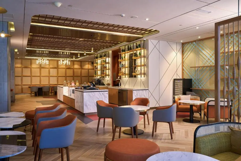 Phòng họp hội nghị khách sạn Sheraton Nha Trang