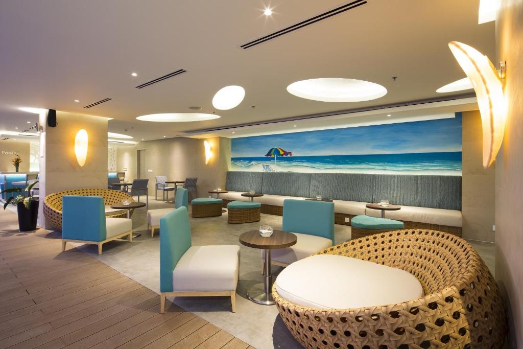 Phòng họp hội nghị khách sạn Liberty Central Nha Trang