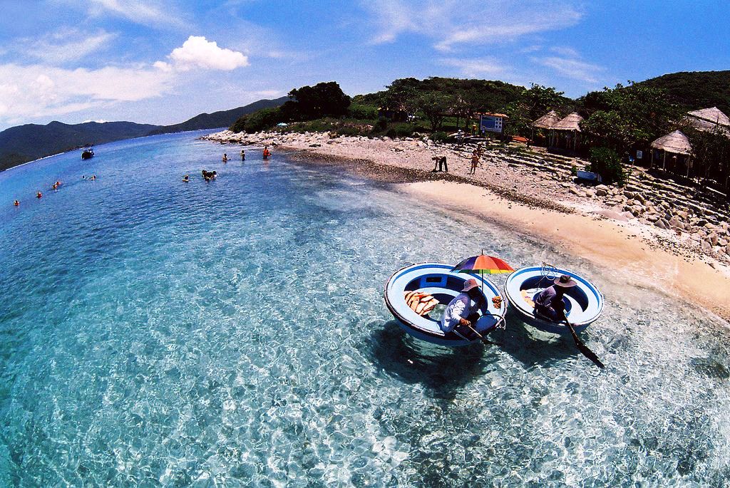 Tour Nha Trang 2N1Đ