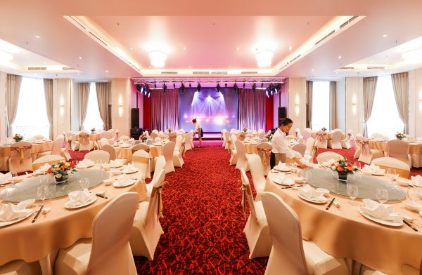 Hội nghị khách sạn Grand Vista Hà Nội