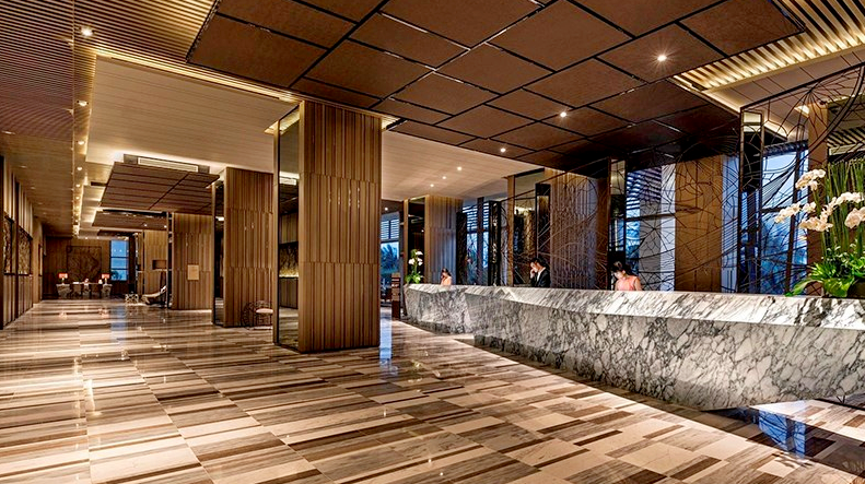 Hội Nghị InterContinental Nha Trang