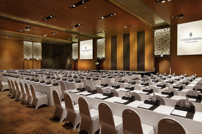 Hội nghị InterContinental Hà Nội Westlake
