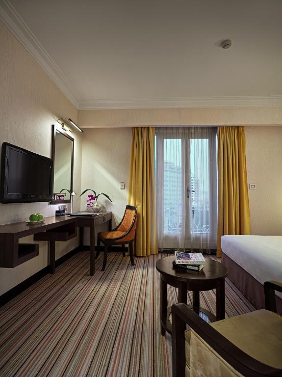 [Combo 3N2Đ] Silk Path Luxury Hanoi 4