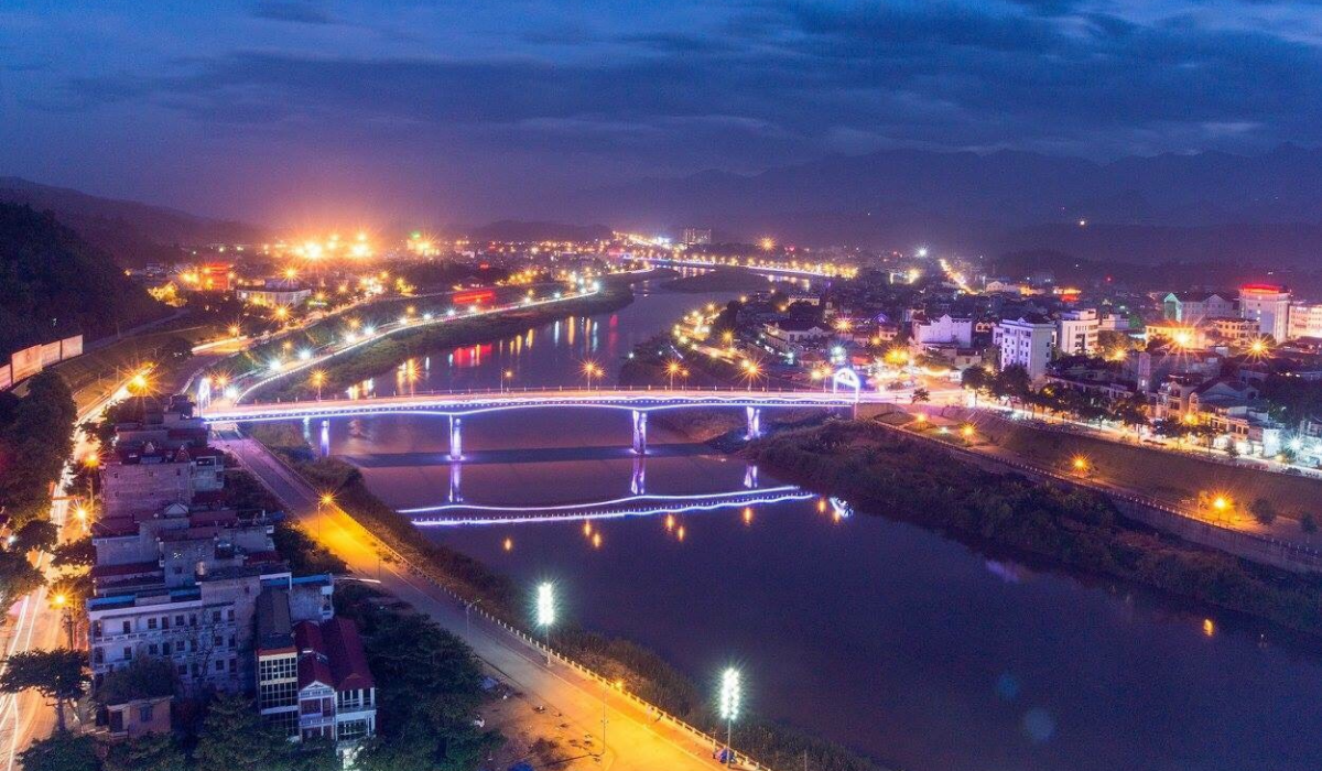 Tour Hà Nội – Y Tý – 2N1Đ