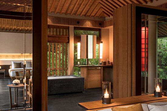 Combo 3N2Đ Amanoi Resort Ninh Thuận 5 sao