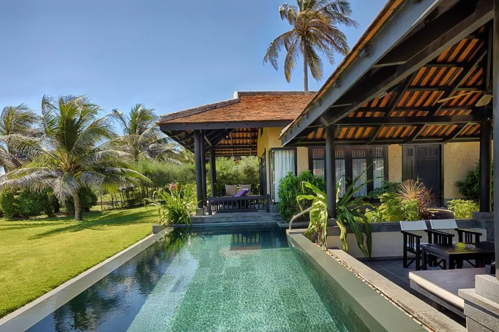 Hội Nghị & Sự Kiện Anantara Mũi Né Resort