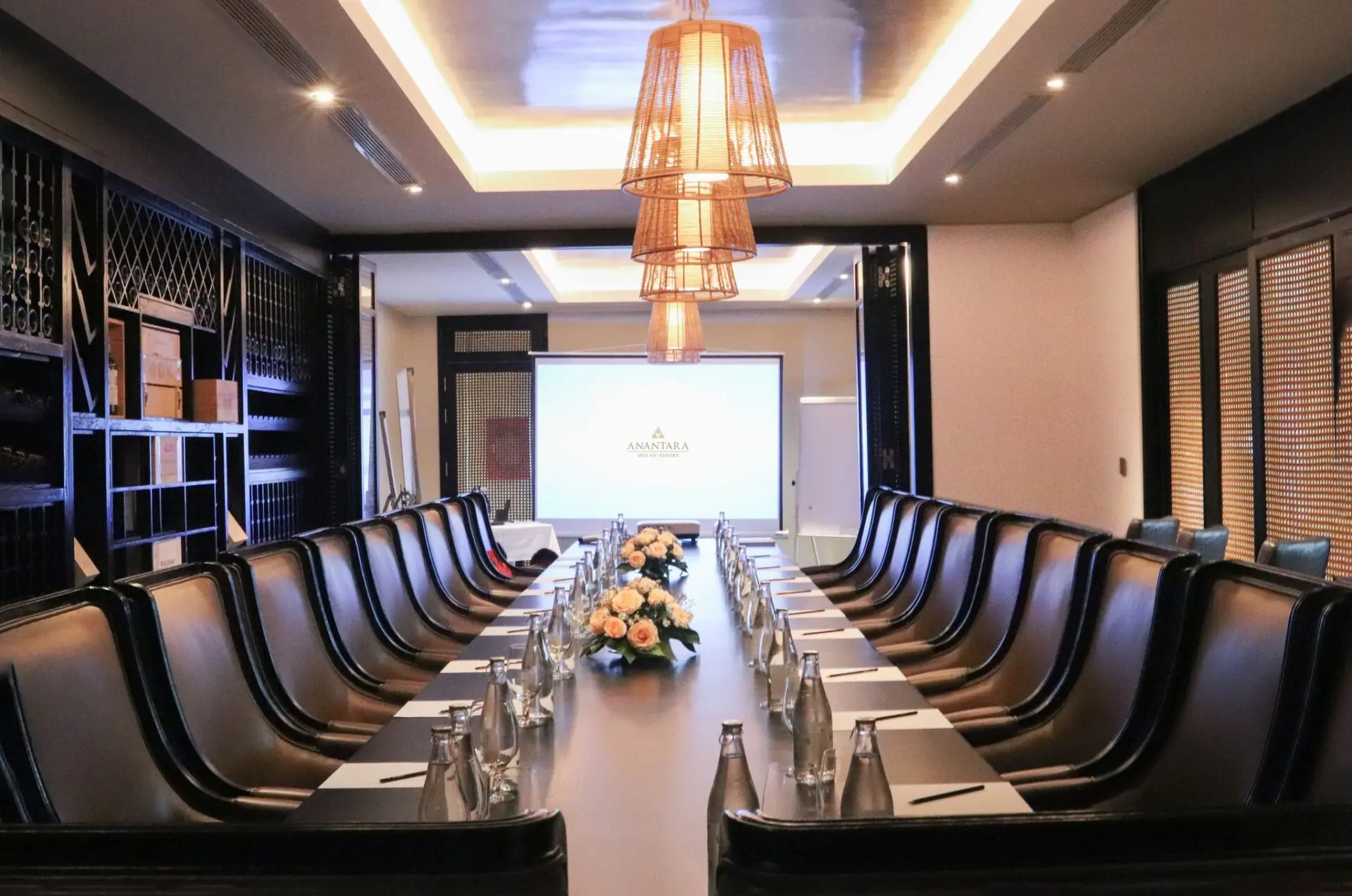 Hội Nghị & Sự Kiện Anantara Mũi Né Resort