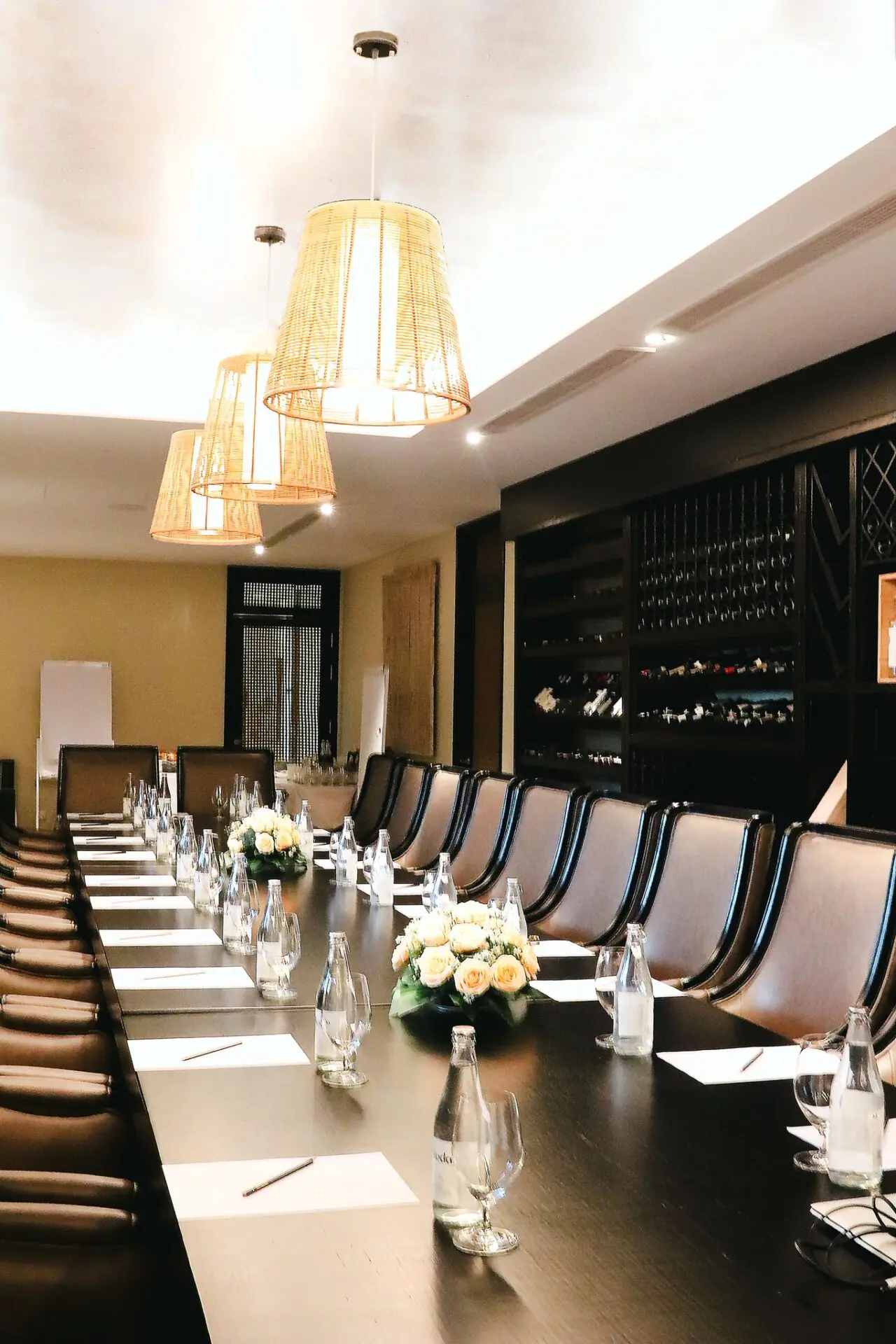 Hội Nghị & Sự Kiện Anantara Mũi Né Resort