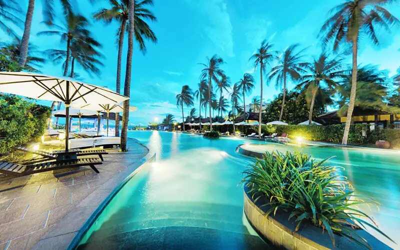 Hội Nghị & Sự Kiện Anantara Mũi Né Resort