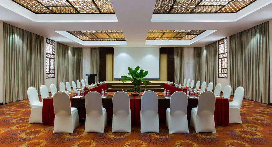 Hội Nghị & Sự Kiện Anantara Mũi Né Resort