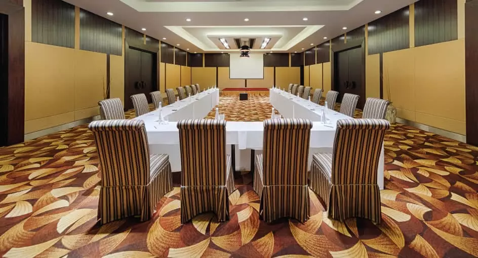 Hội Nghị & Sự Kiện Anantara Mũi Né Resort