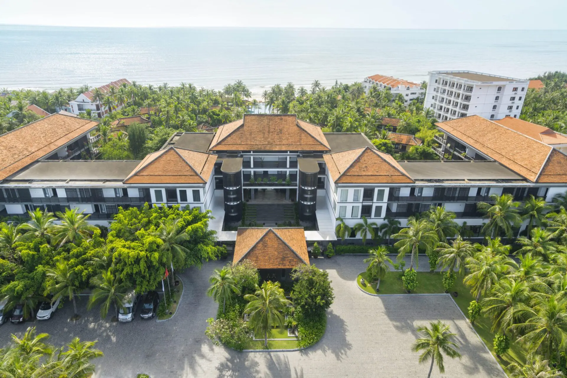 Hội Nghị & Sự Kiện Anantara Mũi Né Resort