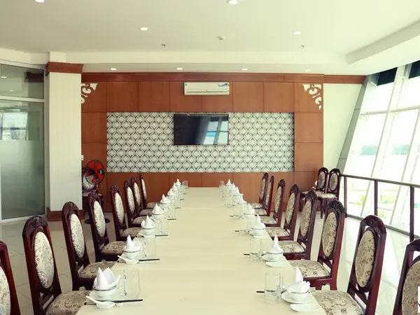 Hội Nghị & Sự Kiện Anantara Mũi Né Resort